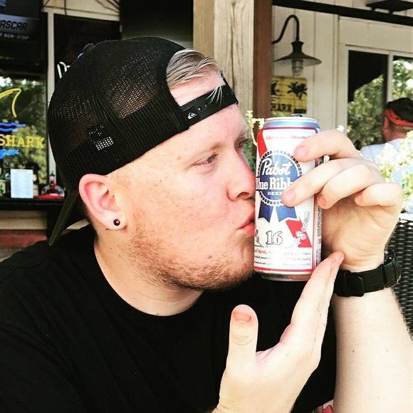 Meet your Posher, Trevor - Picture 1 of 1